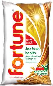 Ghee & Oils Starting @ Rs 109
