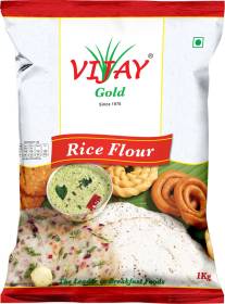 VIJAY Rice Flour