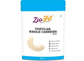 Ziofit Popular Whole Cashew Cashews