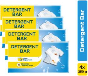 Flipkart Supermart Detergent Bar