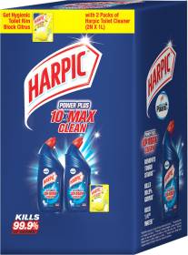 Harpic Disinfectant Original Liquid Toilet Cleaner