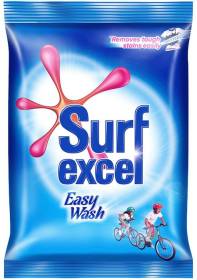 Surf excel Easy Wash Detergent Powder 1.5 kg