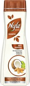 Nyle Anti Hairfall Shampoo