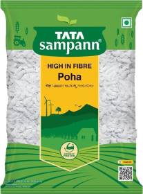 Tata Sampann High in Fibre Poha