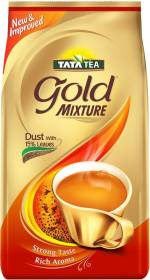 Tata Gold Mixture Tea Pouch