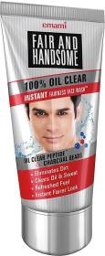 FAIR AND HANDSOME 100% Oil Clear Face Wash