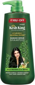 Kesh King Ayurvedic Damage Repair Shampoo 600ml