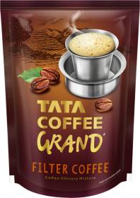 Tata Filter Coffee