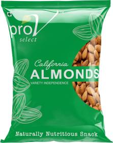 ProV California Almonds