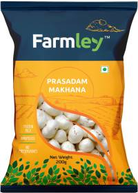 Farmley Makhana Lotus Seed 200g