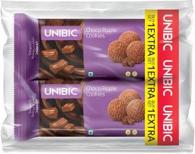 UNIBIC Choco Ripple Cookies