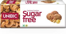 UNIBIC Sugar Free Cashew Cookies