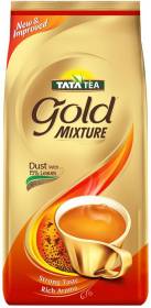 Tata Tea Gold Mixture Black Tea Pouch