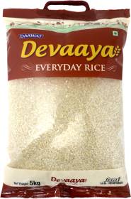Devaaya Everyday Basmati Rice (Broken Grain, Raw)
