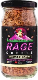 RAGE Bubblegum Instant Coffee