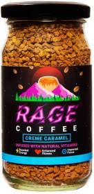 RAGE Creme Instant Coffee