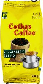 COTHAS Speciality Blend Filter Coffee
