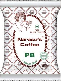 Narasus PB Filter Coffee