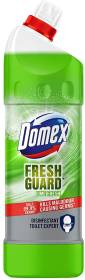 Domex Fresh Guard Lemon Liquid Toilet Cleaner
