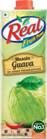 Real Masala Guava