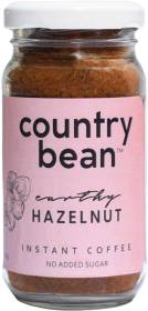 Country Bean Earthy Instant Coffee