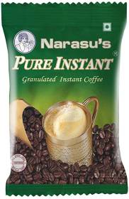 Narasus Pure Instant Coffee