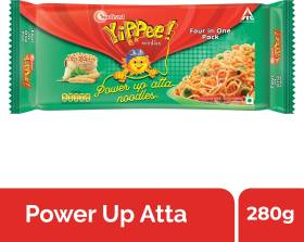 Sunfeast YiPPee! Power Up Masala Instant Noodles Vegetarian