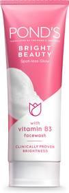 POND's Bright Beauty Spot-less Glow  With Vitamins Face Wash