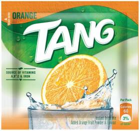 TANG Instant Drink Mix Energy Drink