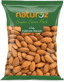 Naturoz Daily California Almonds