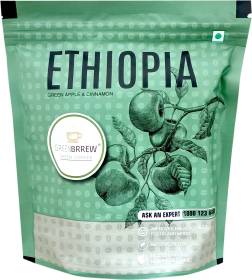 GreenBrrew Ethiopia Instant Coffee