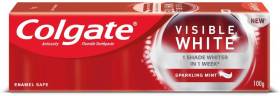 Colgate Visible White Toothpaste