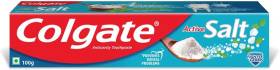 Colgate Active Salt Germ Fighting Toothpaste