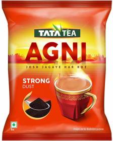 Tata Tea Agni, Dust Tea Pouch