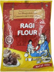 Bhagyalakshmi Ragi Flour