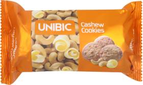 UNIBIC FOODS Cookies - Cashew Cookies, 75g Cookies