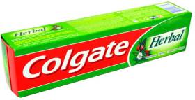 Colgate Herbal Toothpaste