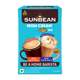 Sunbean Coffee Mix - Effortless Dalgona Experience (Add Milk) Ins...more
