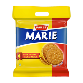 PARLE Marie Biscuit 4 x 200 g