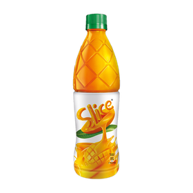 Slice Mango Drink 600 ml
