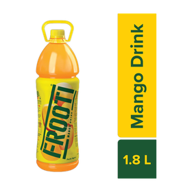 Frooti Mango Drink