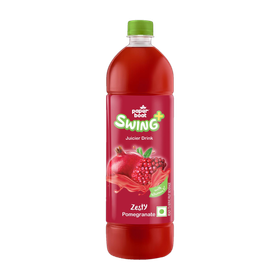 Paperboat Zesty Pomegranate