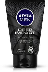 NIVEA Deep Impact Face Wash