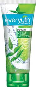 Everyuth Naturals Purifying Neem Face Wash