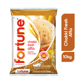 FORTUNE Chakki Fresh Atta (Thavidu kalayatha gothambinte podi)