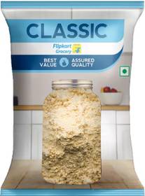 Classic Chana Dal Besan by Flipkart Grocery 0.5 kg