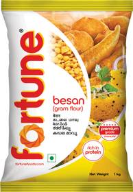 FORTUNE Besan (kadalai maavu)