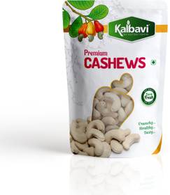 Kalbavi Premium Cashew Cashews 1 x 200 g