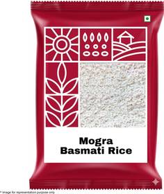 Mogra Basmati Rice Steam Rice