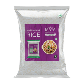 Maya Gobindobhog / Ambemohar Rice (Ambemohar Arisi)